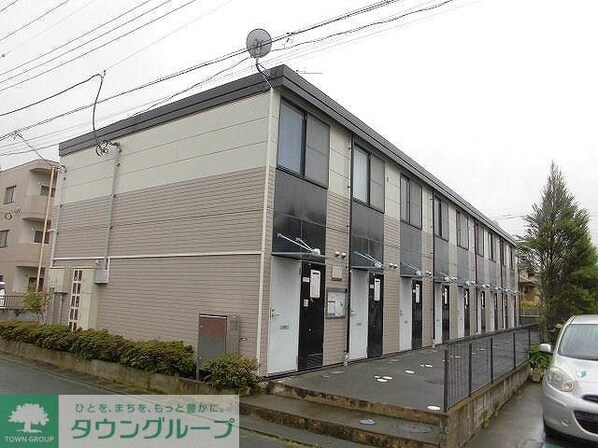 レオパレス彩の物件内観写真